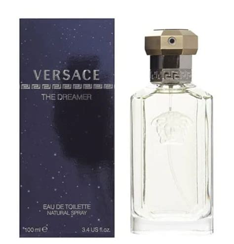 versace the dreamer smells like|superdrug Versace dreamer.